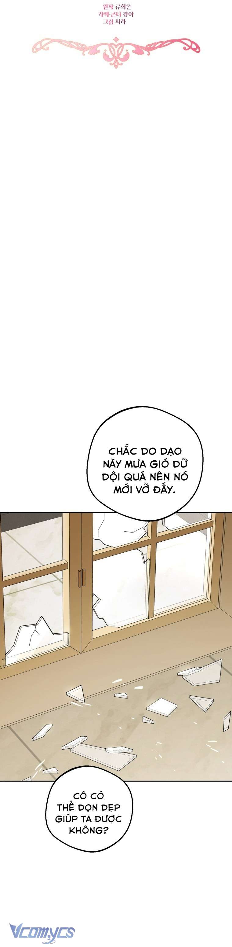 Được Yêu Thương Mà Còn Ngại Ngùng Sao! Chap 113 - Trang 2