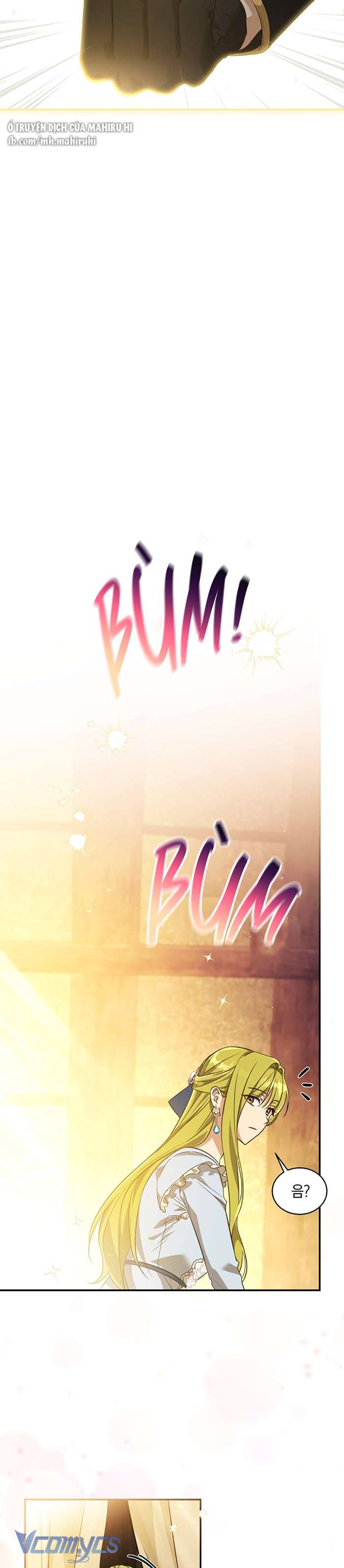 Công Chúa Khắc Ấn Lên Kẻ Phản Nghịch Chap 64 - Trang 2