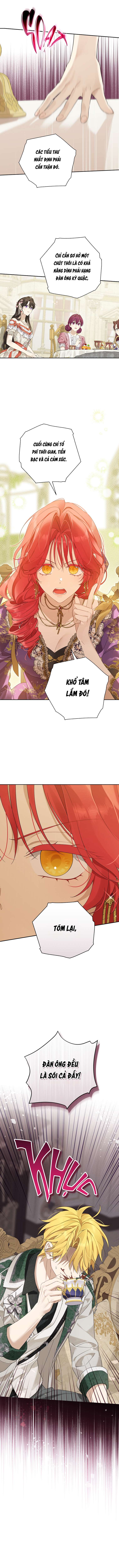 Tôi Là Minh Chứng Của Sự Thật Chap 153 - Next Chap 154