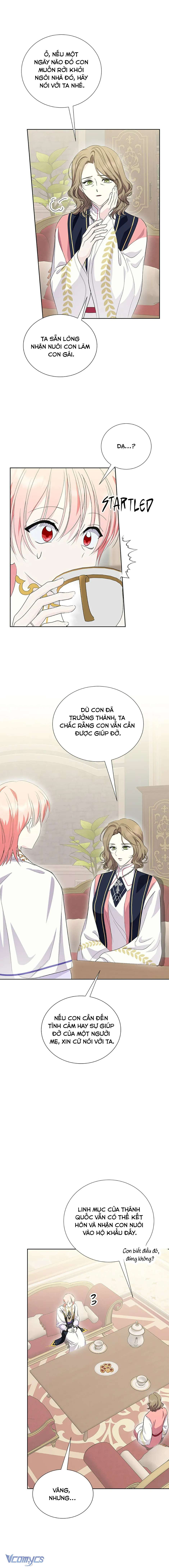 [PNT] Phía Sau Mặt Nạ Của Nam Chính Hiền Lành Chap 57 - Trang 2