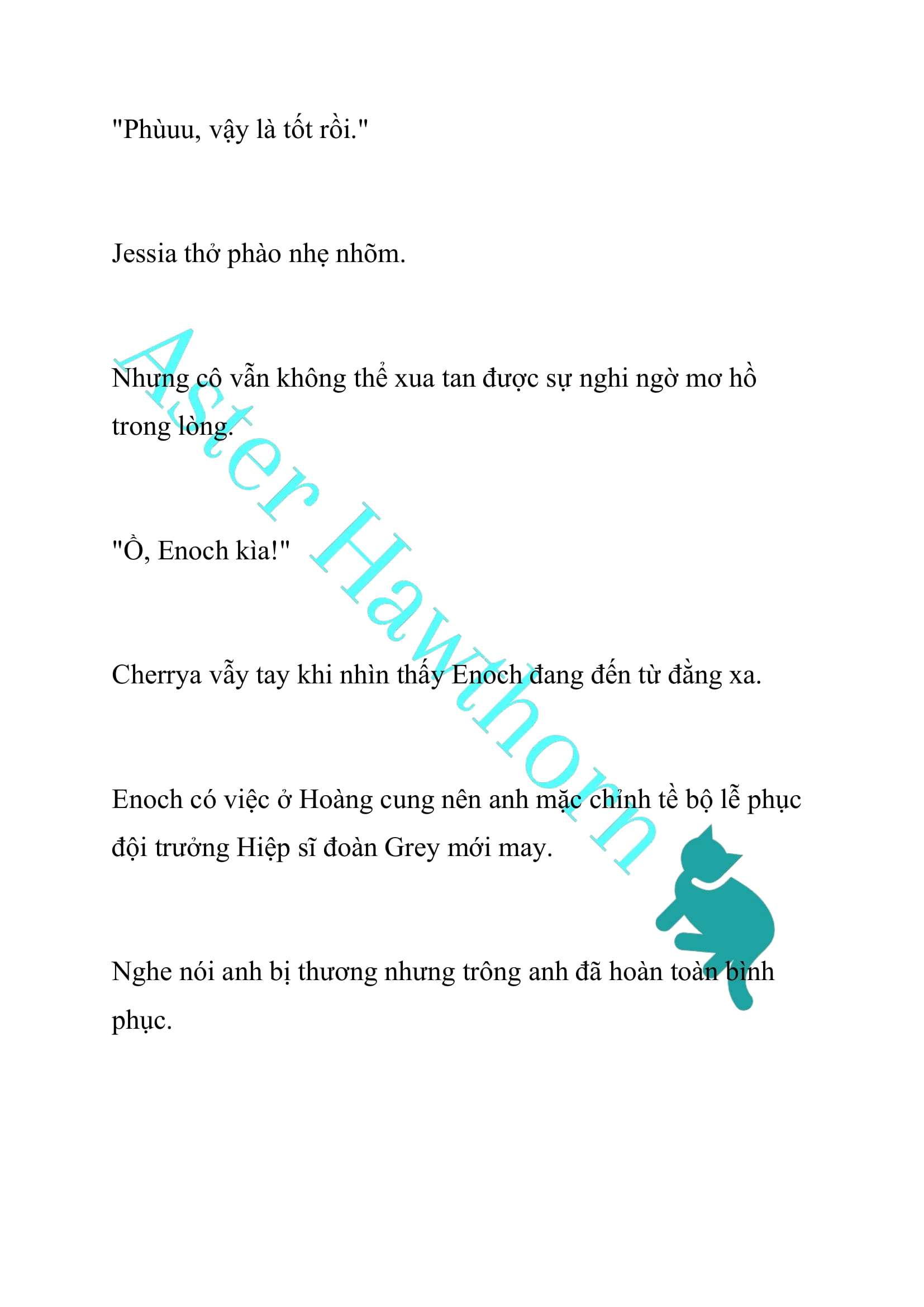 [NOVEL] Gặp Lại Kẻ Thù Ở Lễ Đính Hôn Chap 247 - Next Chap 248