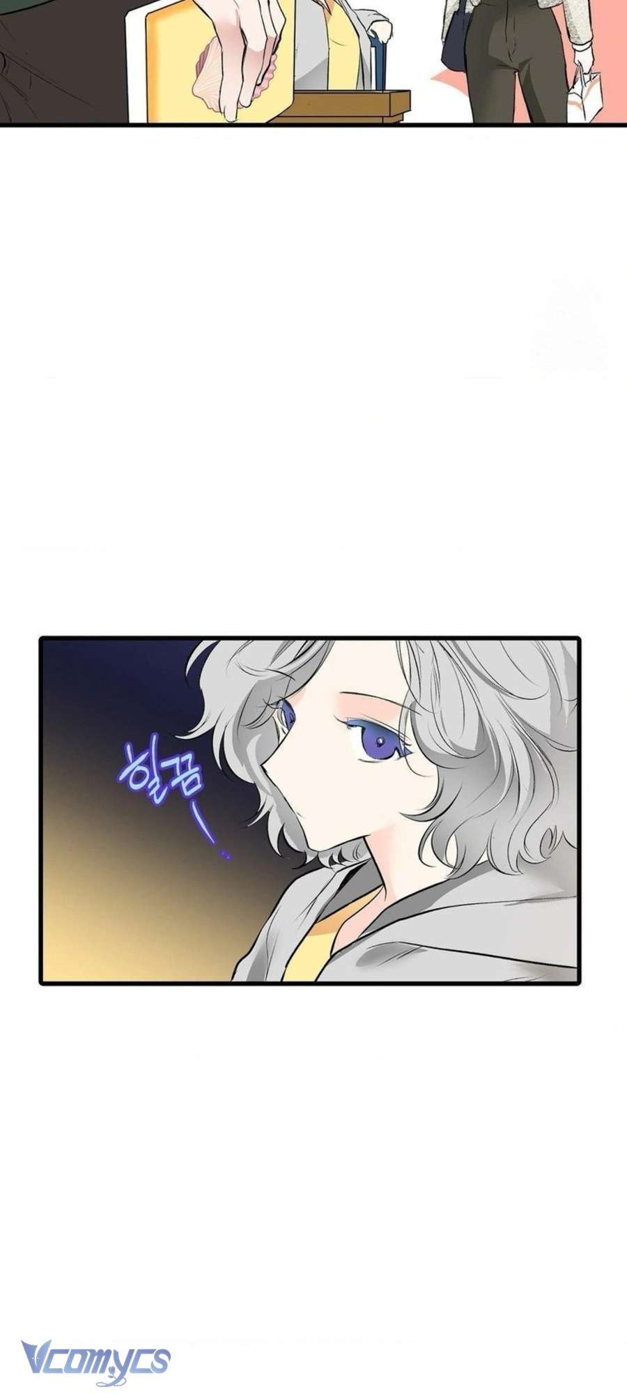 Chàng Trai Có Đôi Tay Khéo Léo Chap 25 - Next Chap 26