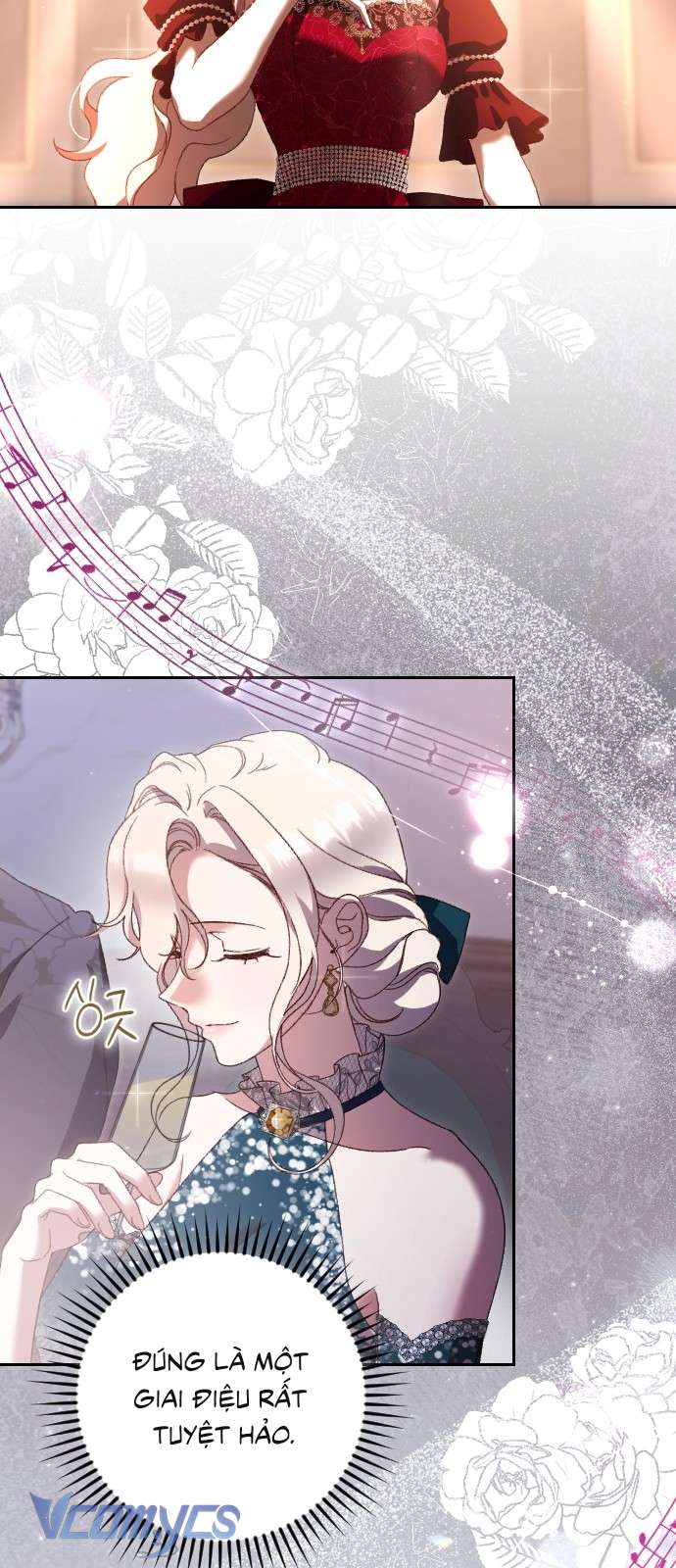 Dành Cho Những Ai Coi Hối Tiếc Là Điều Xa Xỉ Chap 37 - Trang 4