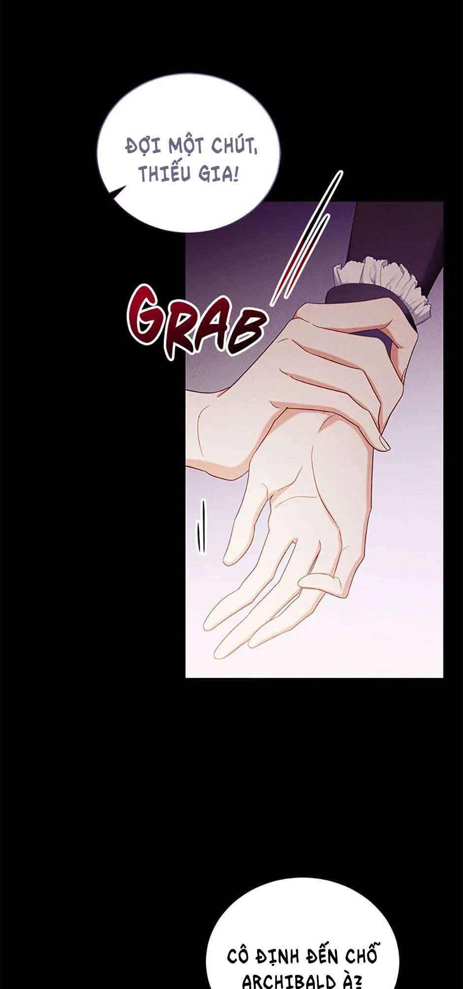 Hầu Gái Trong Trò Chơi Harem Ngược Muốn Nghỉ Việc Chap 47 - Trang 4