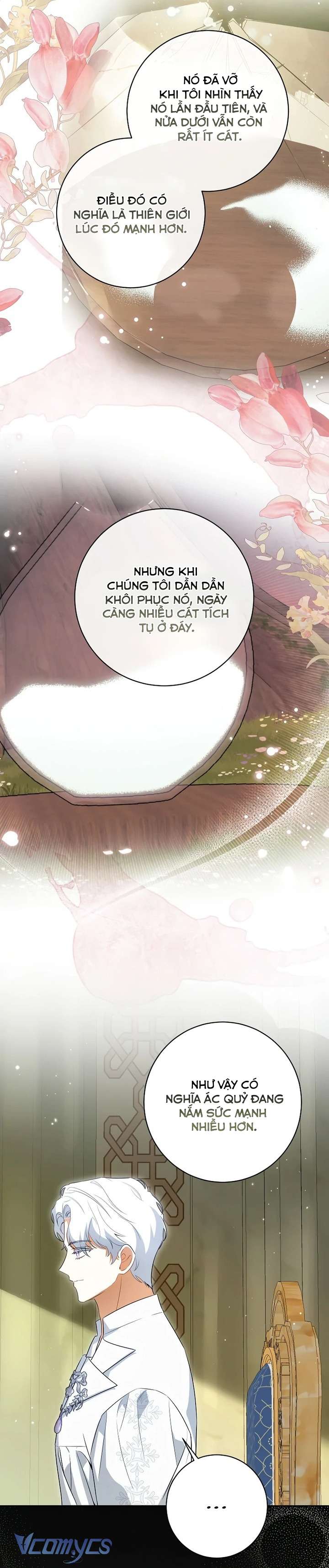 Hình Như Tôi Đã Xuyên Vào Cuốn Tiểu Thuyết Nào Đó Chap 73 - Trang 4