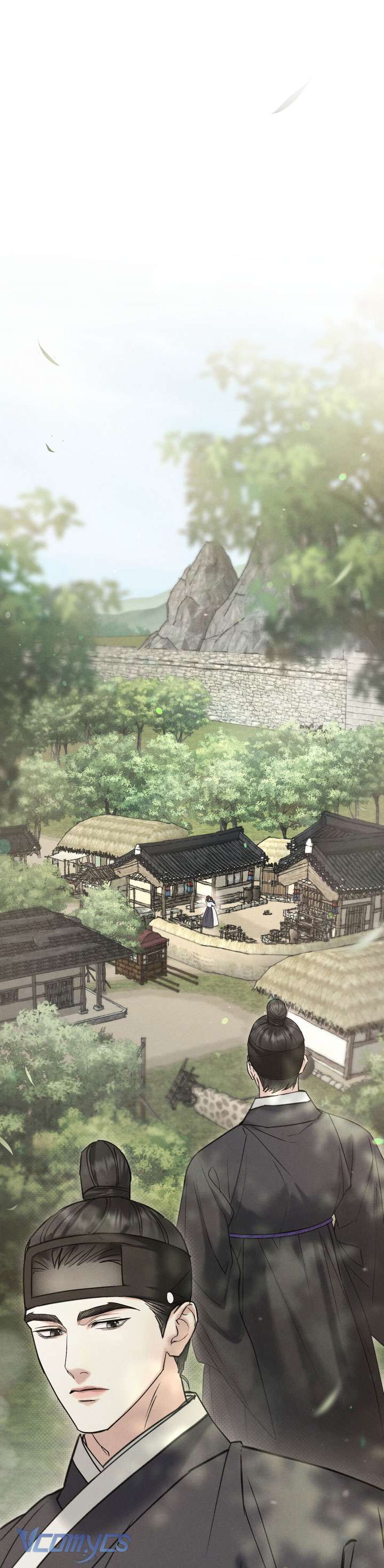 [18+] Đêm Giông Bão Chap 78 - Trang 2