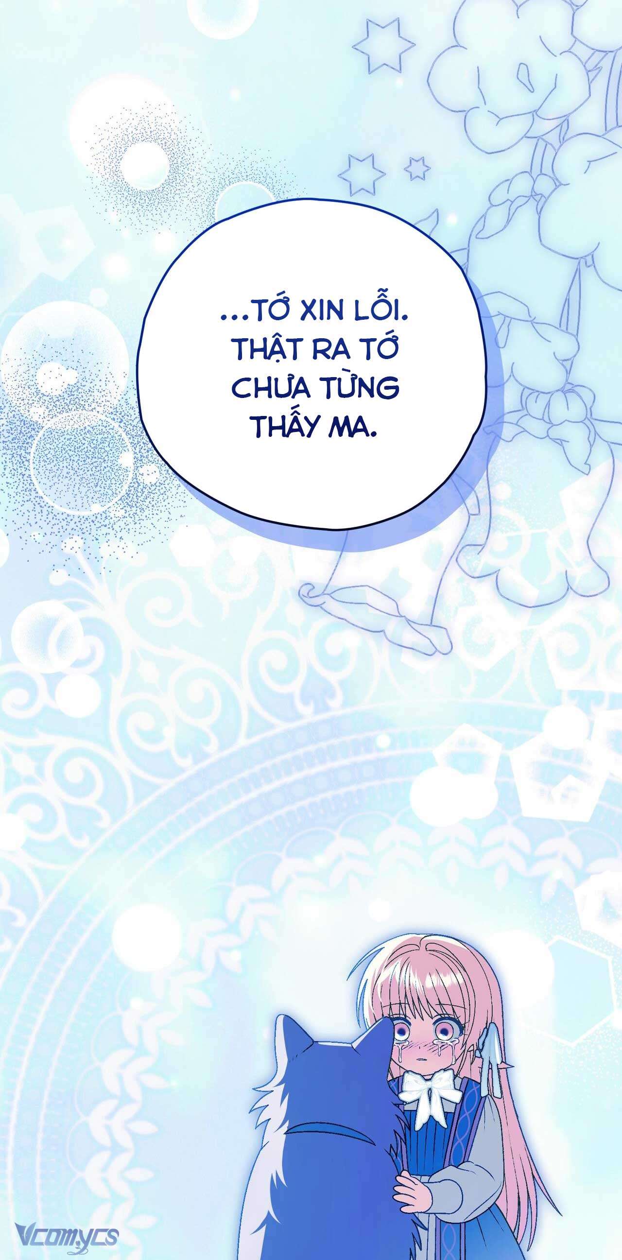 Gửi đến người sói yêu dấu của em Chap 21 - Next Chap 22