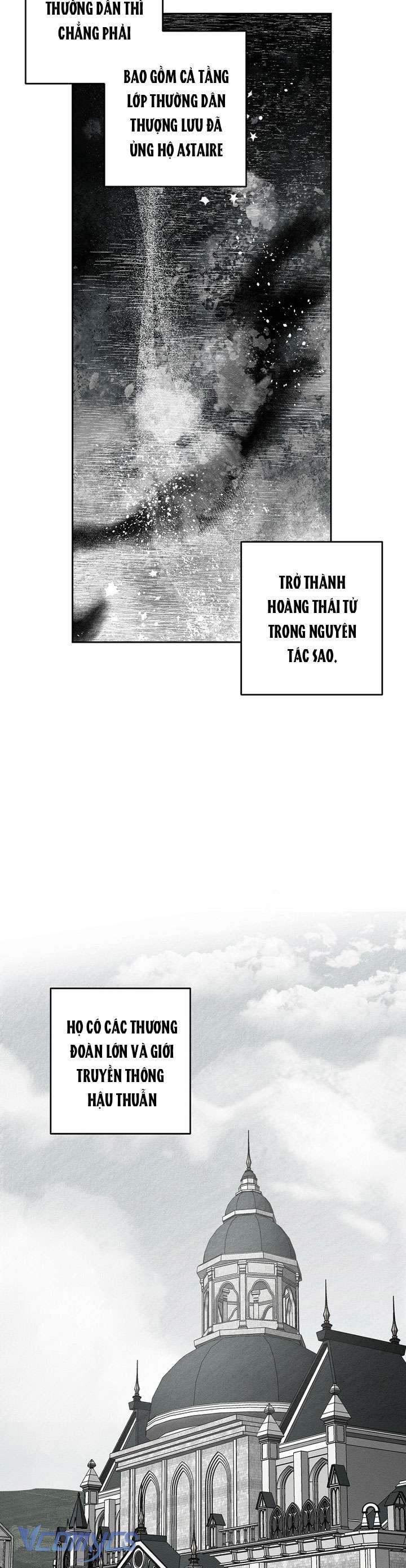 Trước Tiên Phải Giấu Em Trai Cái Đã! Chap 97 - Trang 2