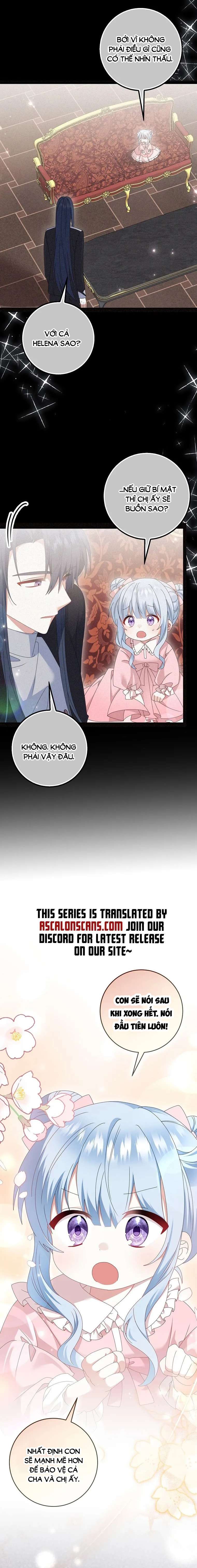 Tôi Sẽ Chiếm Lấy Ngư Trường! Chap 21 - Trang 3