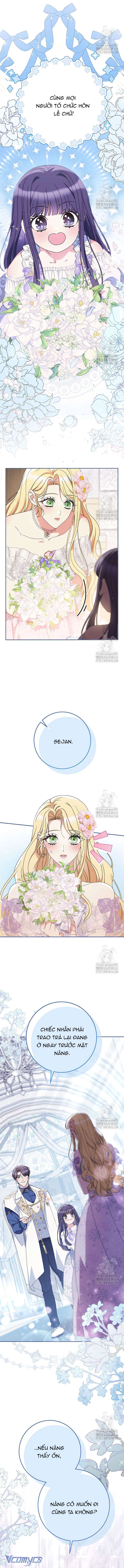 Nuôi Dưỡng Em Gái Xinh Đẹp Chap 97 - Trang 3