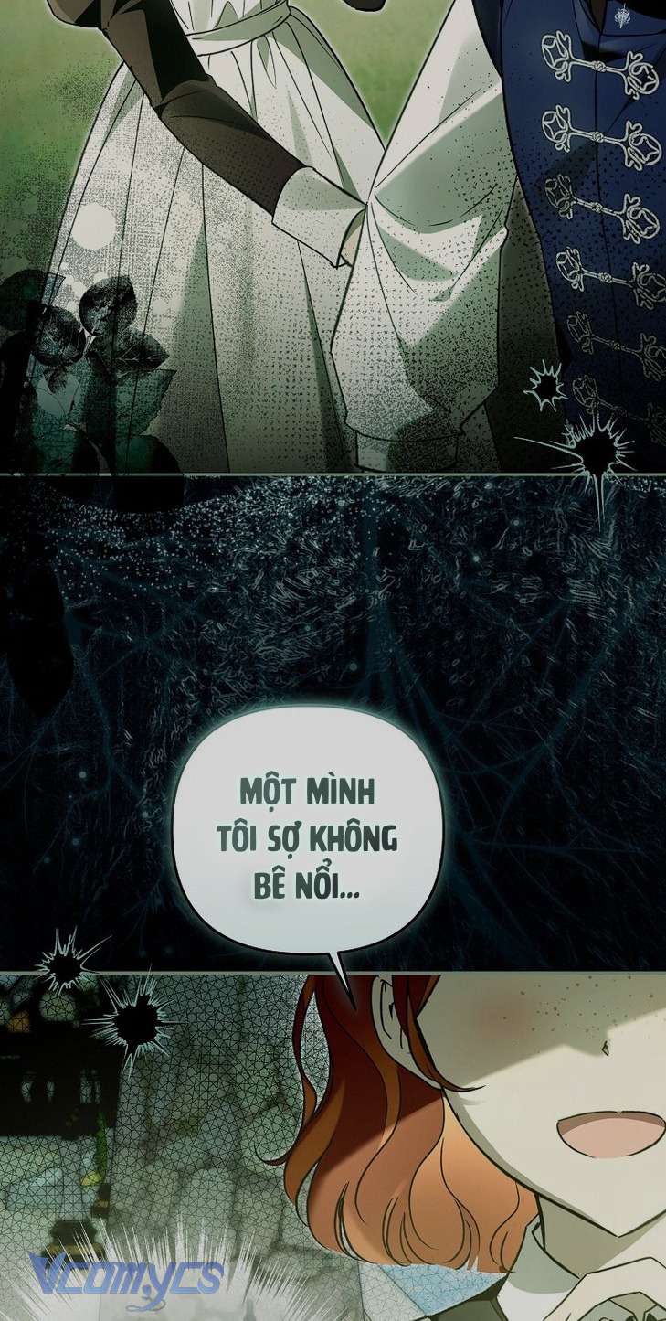 Độc Chiếm Sủng Ái Của Công Chúa Út, Mọi Người Đều Say Mê Tôi. Chap 25 - Trang 4