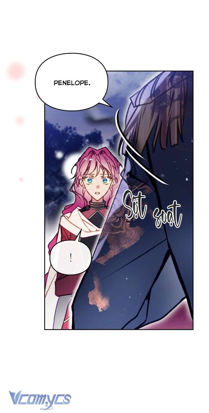 Kết Cục Của Nhân Vật Phản Diện Chỉ Có Thể Là Cái Chết Chap 197 - Trang 3