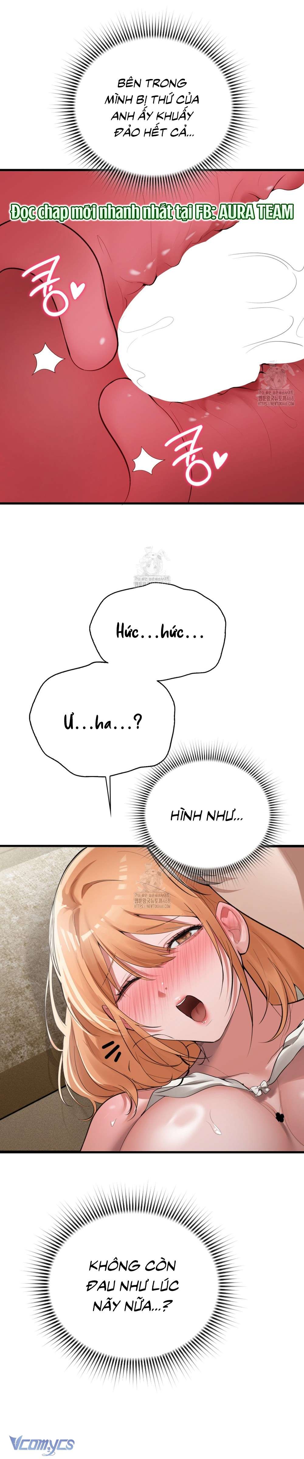 Cô Nàng Tiệm Net Chap 6 - Trang 2