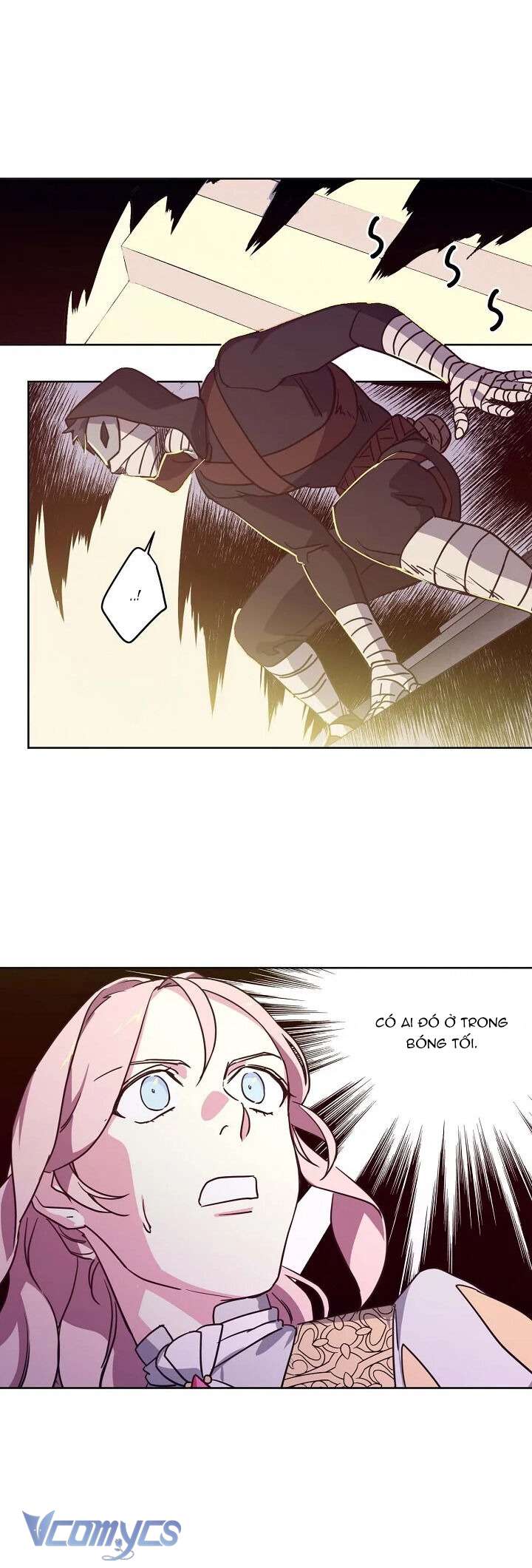 CHITRA Chap 96 - Next Chap 97