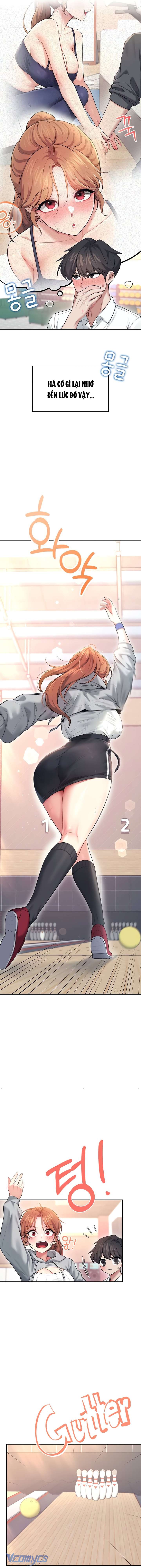 [18+] Đồ Chơi Tình Dục Không Dây Chap 44 - Trang 2