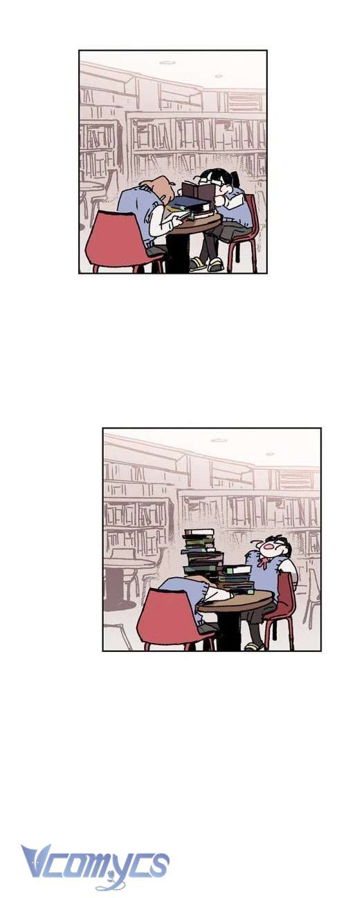 Cô Dâu Của Quái Vật Chap 10 - Trang 3