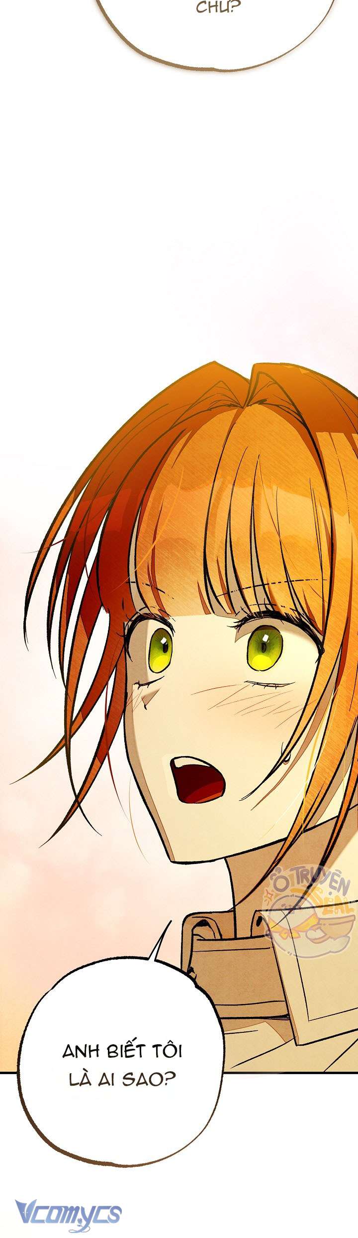 Chào Mừng Đến Với Dinh Thự Hoa Hồng Chap 4 - Trang 3