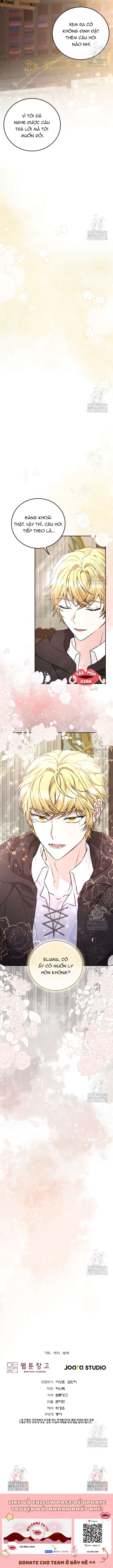 Khi Người Mẹ Kế Tham Vọng Làm Bá Chủ Hậu Cung Chap 17 - Trang 4