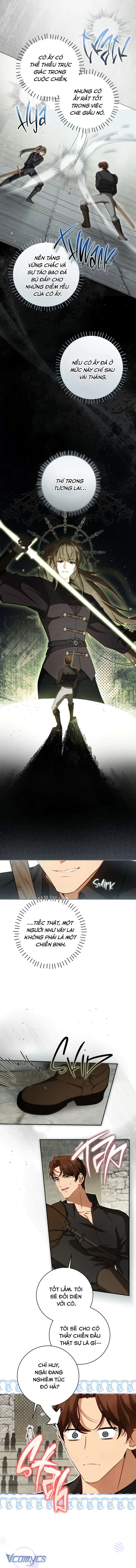 Hình Như Tôi Đã Xuyên Vào Cuốn Tiểu Thuyết Nào Đó Chap 79 - Trang 2