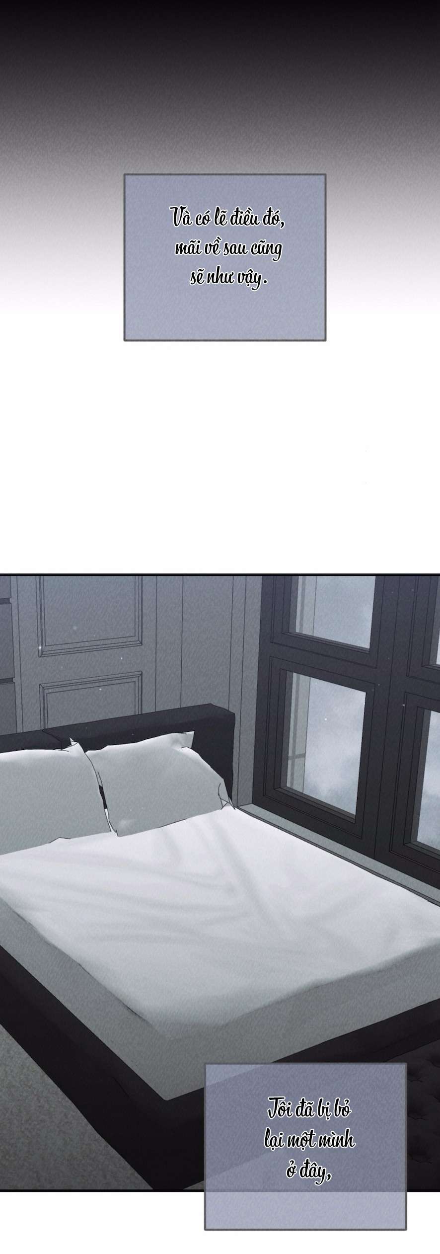 〖18+〗- Trò Chơi Quyền Lực Chap 18 - Trang 2