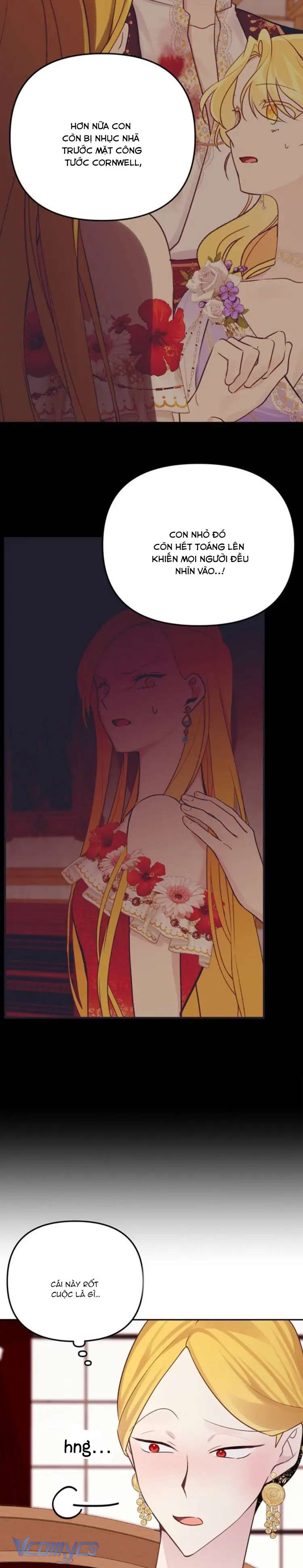 Cuộc Sống Hạnh Phúc Cùng Chồng Chapter 13 - Next Chapter 14