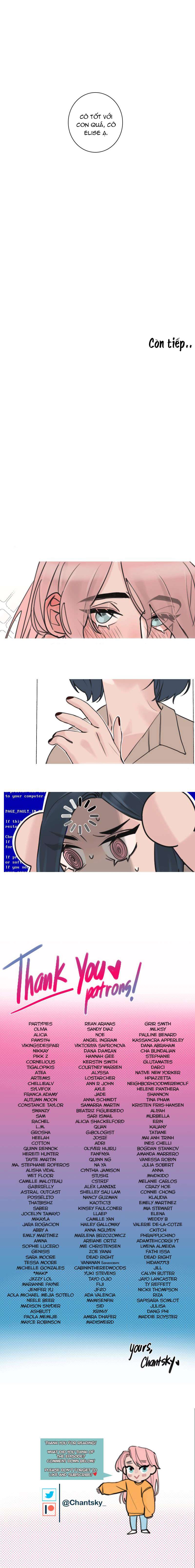 Tình Cờ Thật Đấy Chap 24.3 - Next Chap 24.2