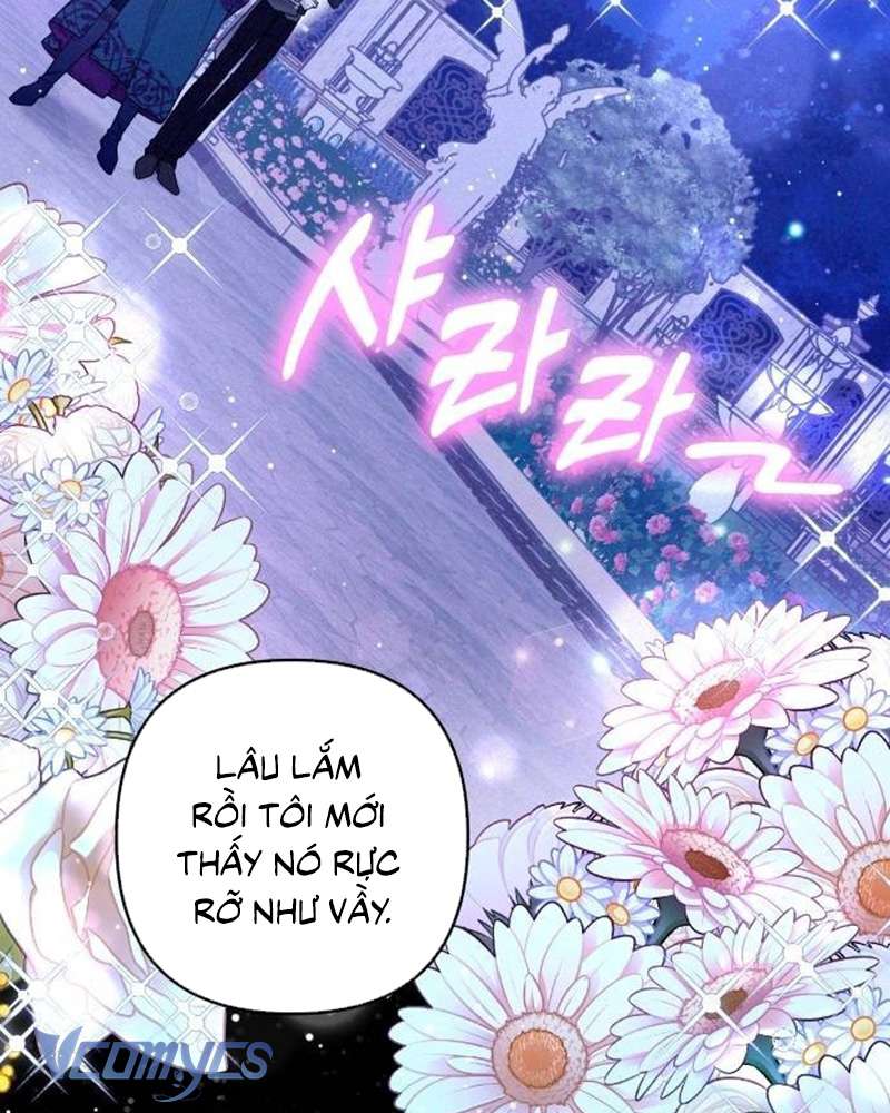 Trước Khi Em Có Ý Định Chạy Trốn Ta Sẽ Ngăn Chặn Nó Chap 30 - Trang 2