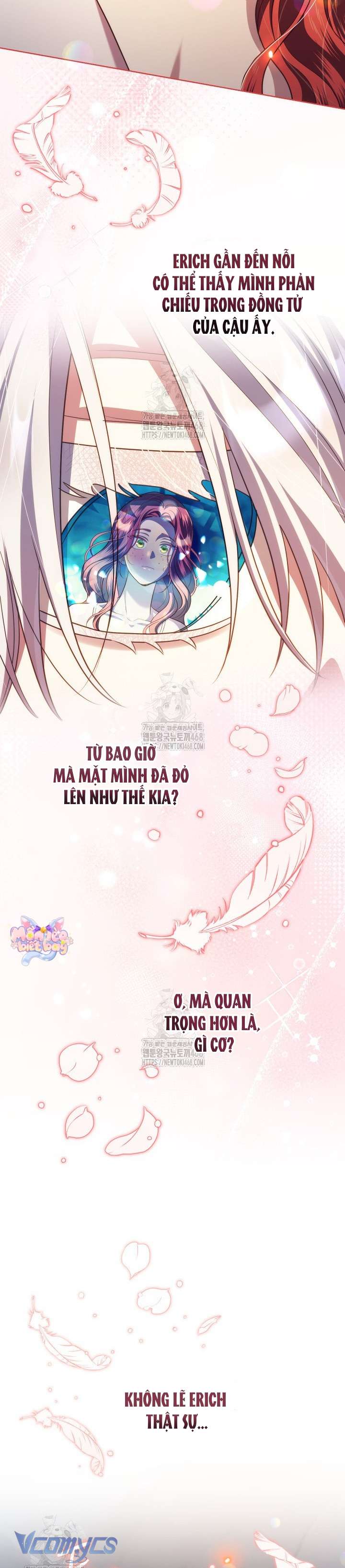 [18+] Vị Hoàng Tử Của Em Chap 11 - Trang 2