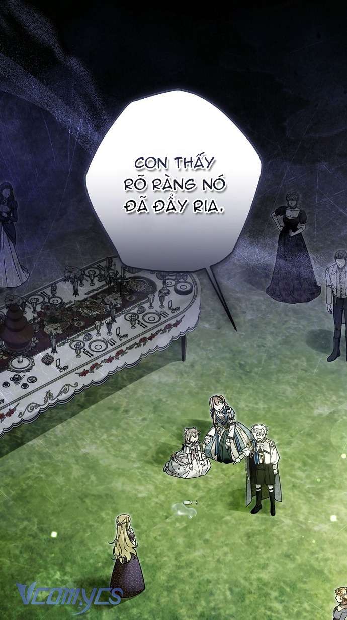 Độc Chiếm Sủng Ái Của Công Chúa Út, Mọi Người Đều Say Mê Tôi. Chap 22 - Trang 4