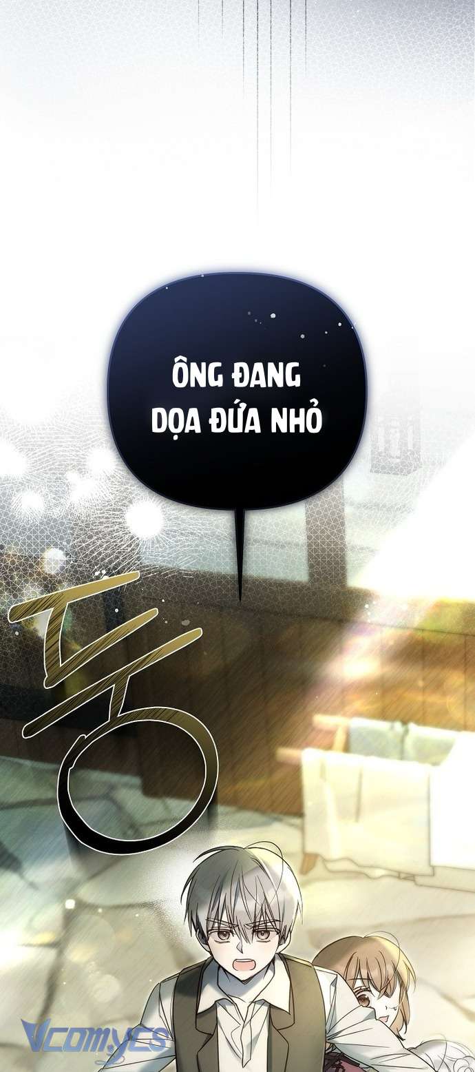 Độc Chiếm Sủng Ái Của Công Chúa Út, Mọi Người Đều Say Mê Tôi. Chap 6 - Trang 4