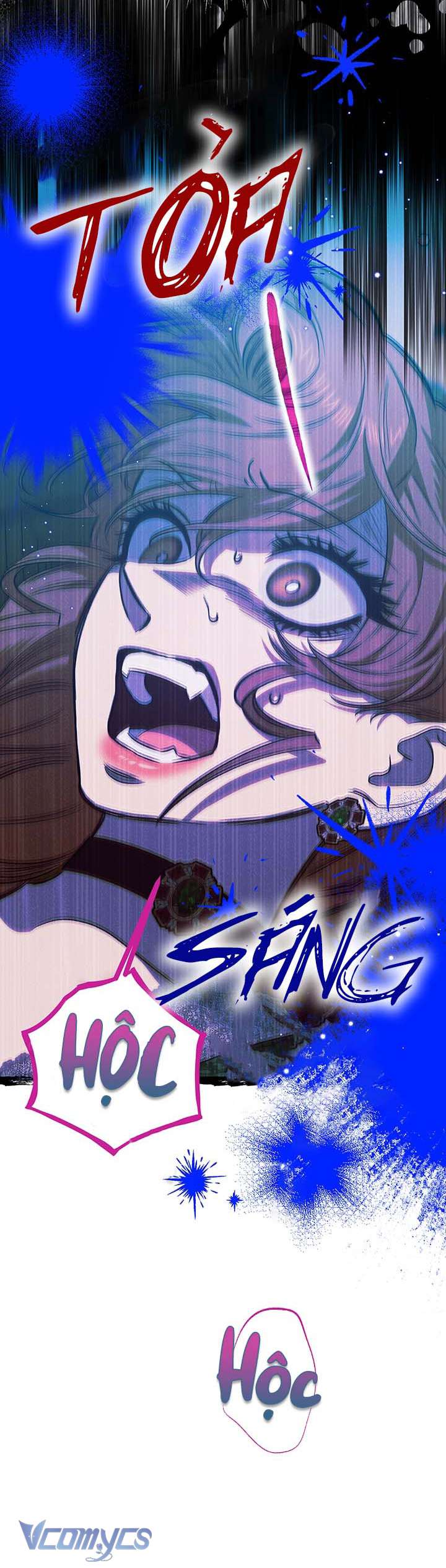 May Mắn Hay Bất Hạnh Chap 102 - Trang 4