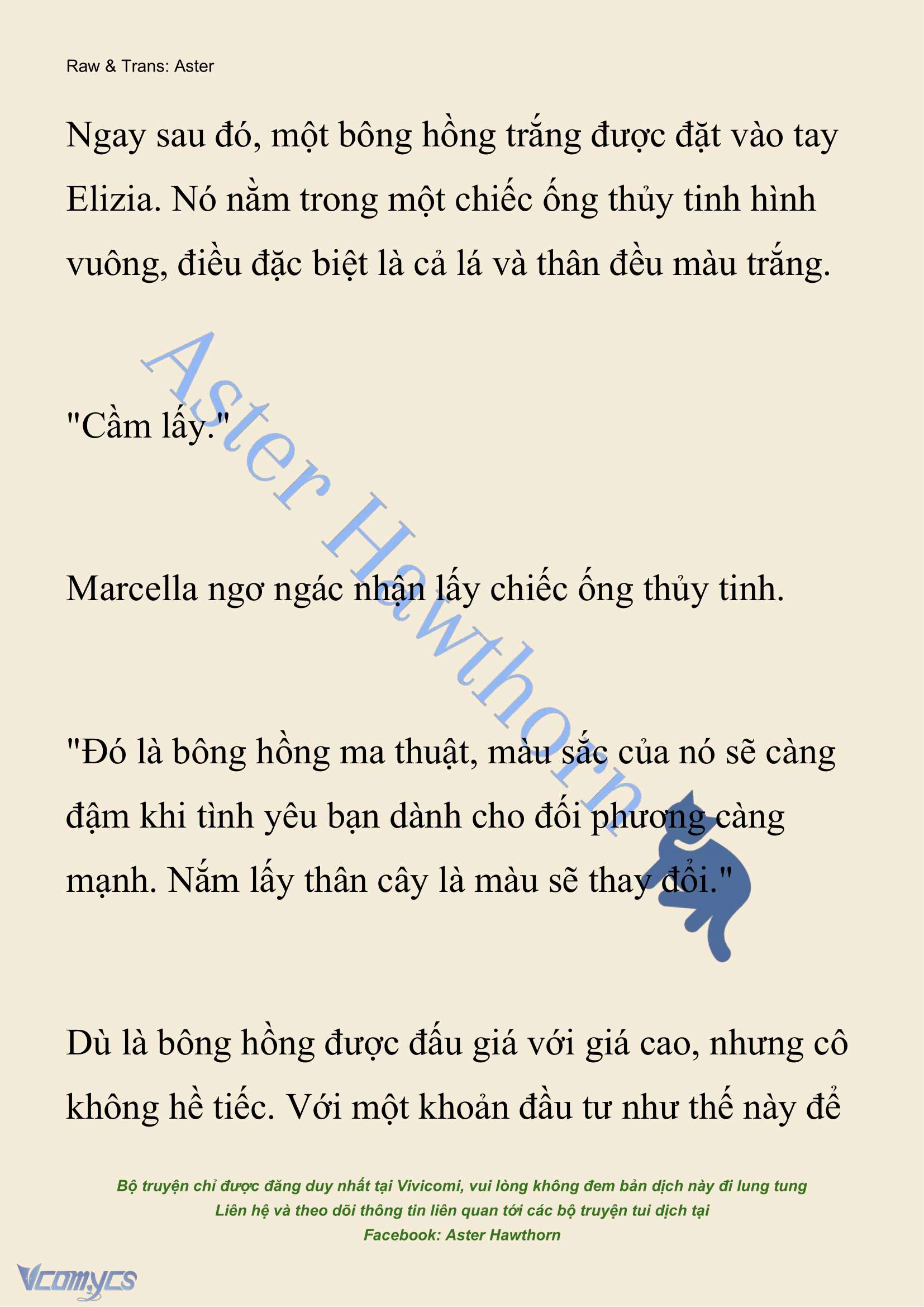 [NOVEL] Người Chồng Thứ N Chap 77 - Next Chap 78