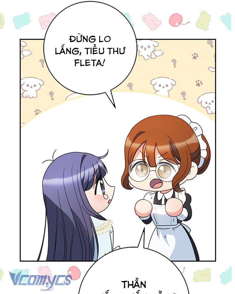 Tôi Đã Nuôi Dạy Em Gái Mình Một Cách Hoàn Hảo Chapter 24 - Trang 4