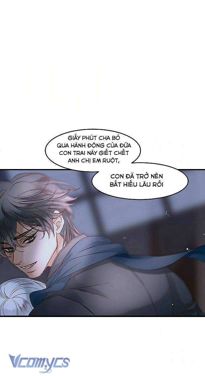 Đoá Hoa Kiều Diễm Của Hoàng Đế Chapter 14 - Trang 3