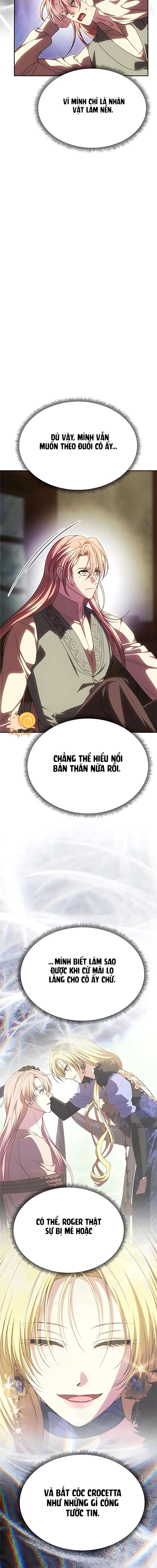 Chỉ Cần Một Người Chồng Là Đủ Chap 80 - Next Chap 81