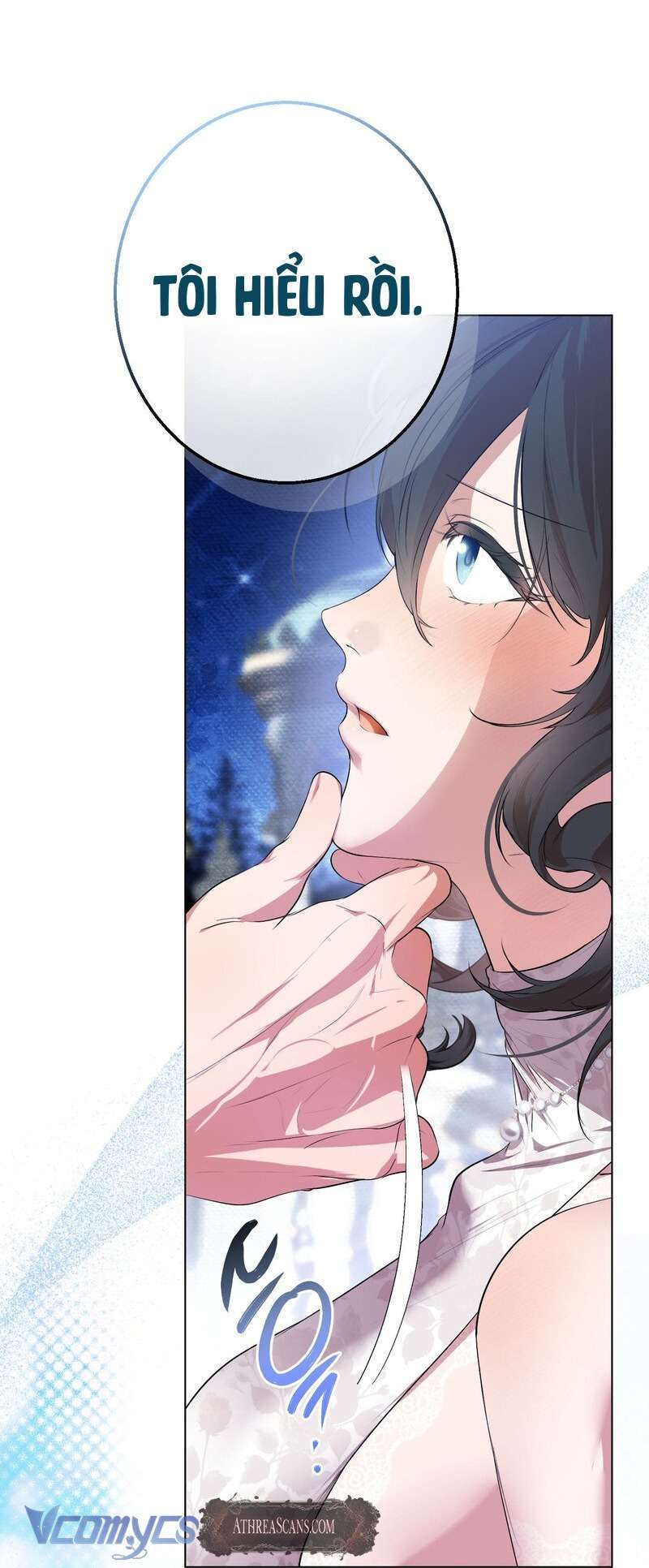 Phương Pháp Chế Ngự Công Tước Quái Vật Chap 5 - Next Chap 6