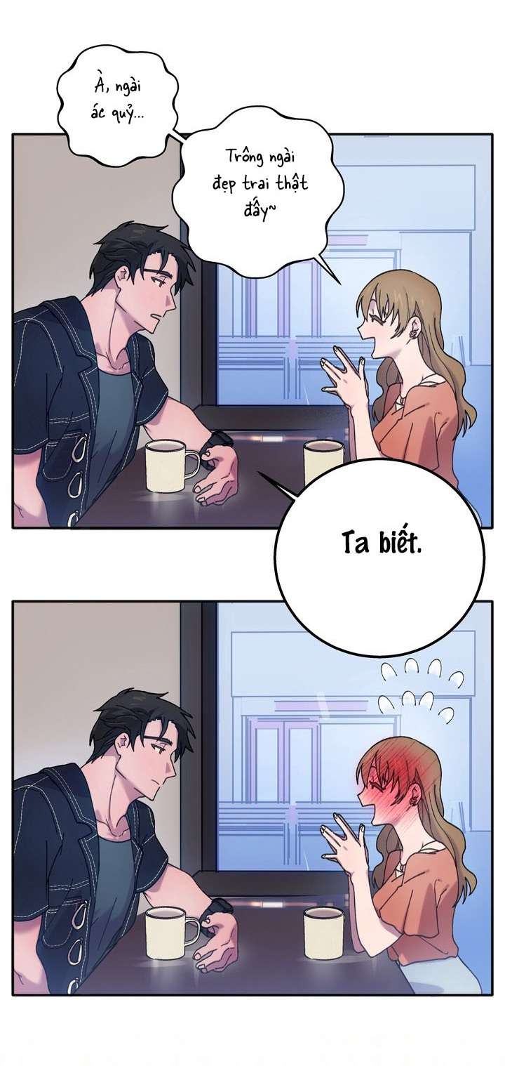 Triệu Hồi Ác Ma Bằng Bút Tích Ma Thuật Chap 1 - Trang 2