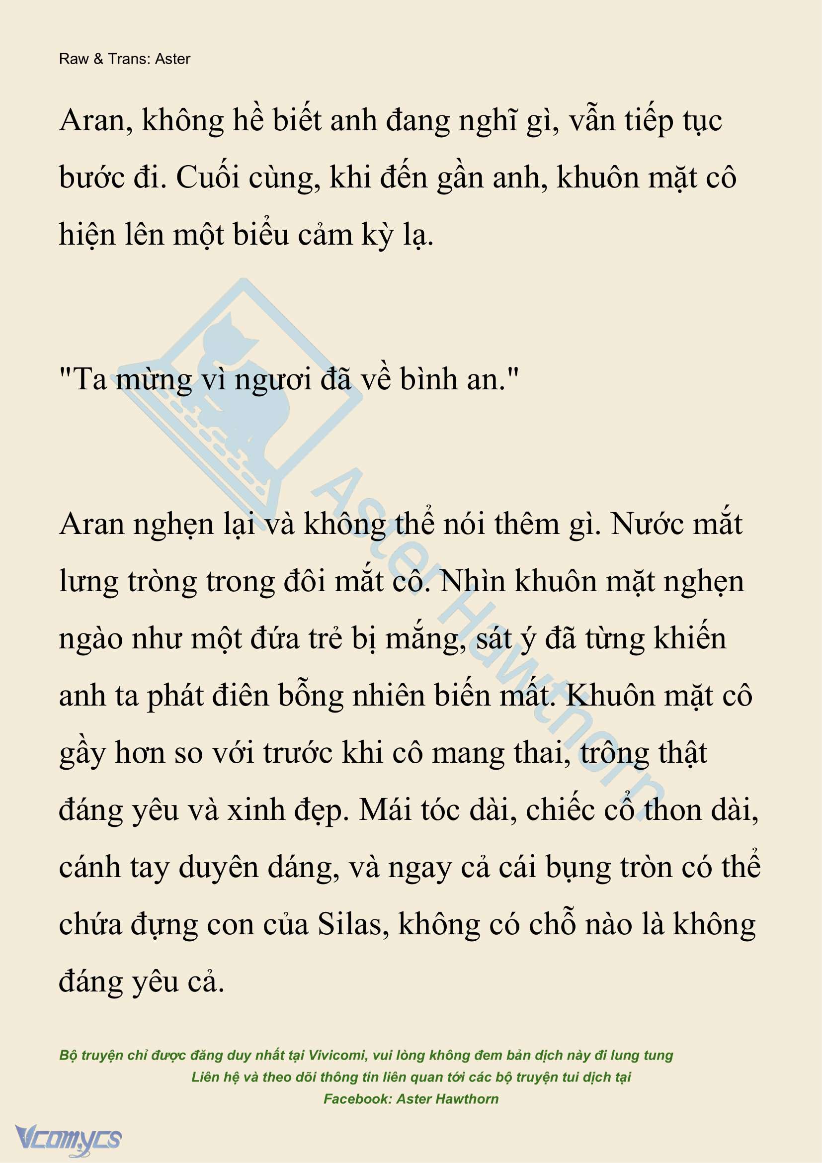 [NOVEL] Đêm Của Bệ Hạ Chap 114 - Trang 2