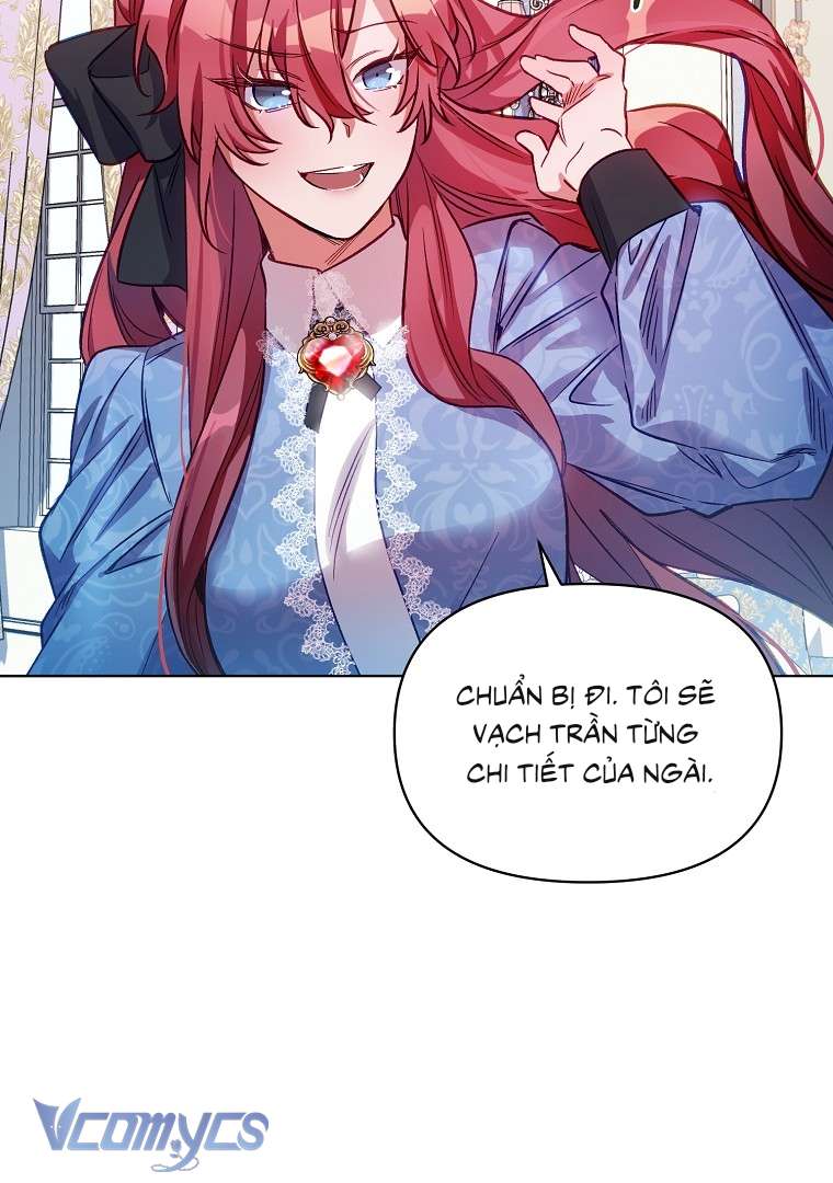 Cuộc Sống Thứ Hai Trên Thảm Đỏ Chap 5 - Trang 3