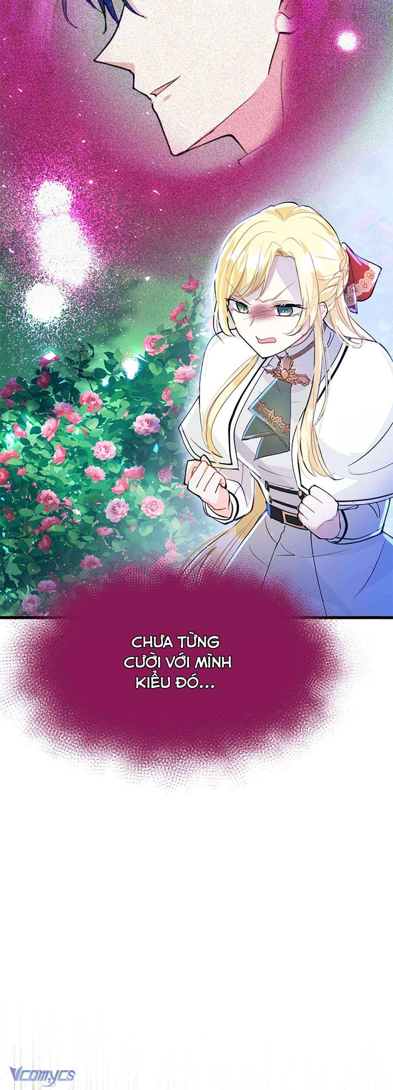 Đại Tiểu Thư Sao Phải Giả Nam Chapter 28 - Trang 4