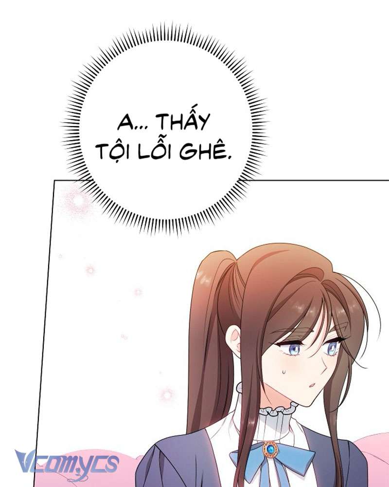 Hầu Gái Độc Quyền Của Hoàng Hậu Phản Diện Chap 99 - Trang 4