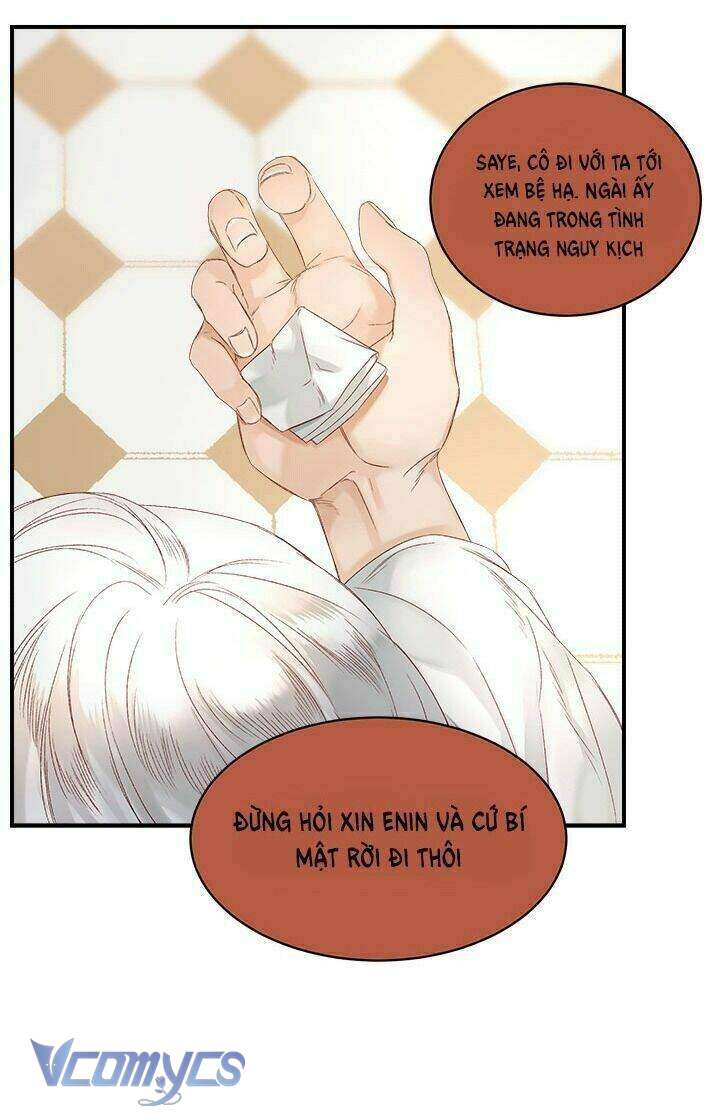 Đoá Hoa Kiều Diễm Của Hoàng Đế Chapter 12 - Trang 3