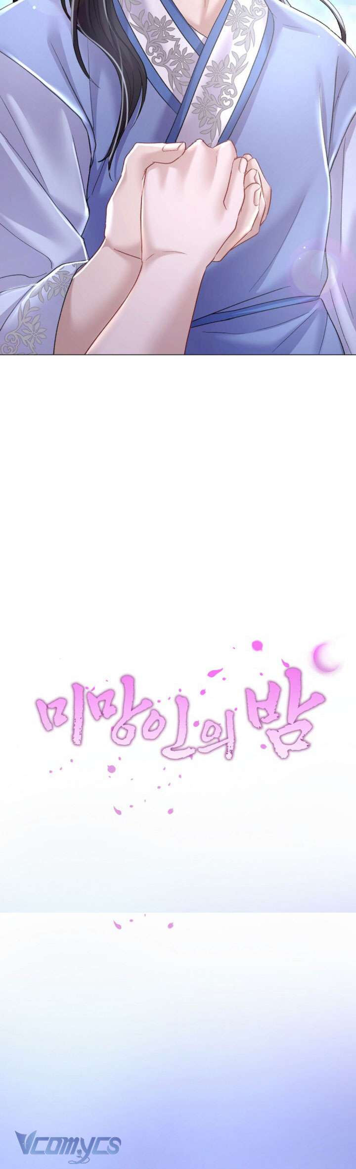 [18+] Đêm Của Goá Phụ Chap 11 - Trang 3