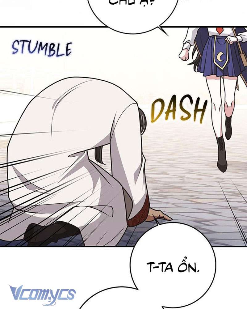 Tôi Thề Chúng Ta Chỉ Là Bạn Chapter 59 - Next Chapter 60