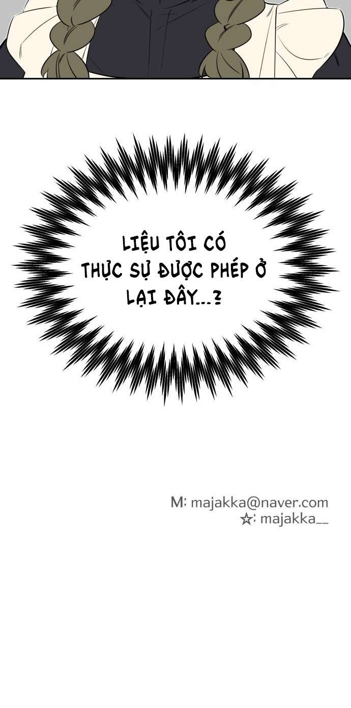 Trận Đấu Đồng Đội Của Những Tài Xế Xe Tải Chap 28 - Trang 4