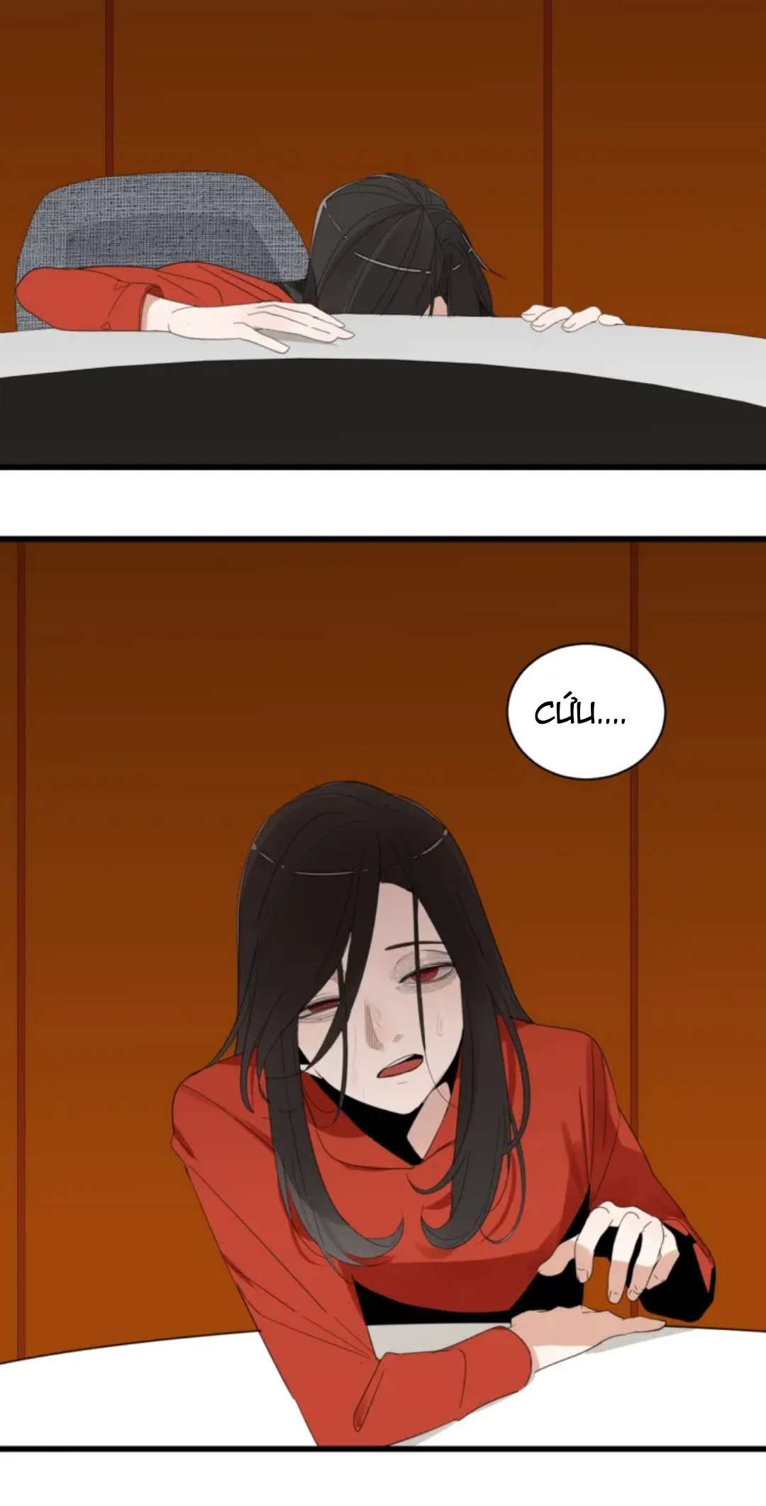 Vật Trong Tay Chapter 5 - Trang 4