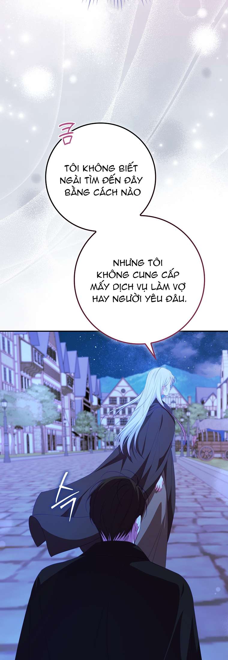 Nữ Chính Của Câu Chuyện Hối Hận Có Trái Tim Mạnh Mẽ Chap 4 - Trang 3