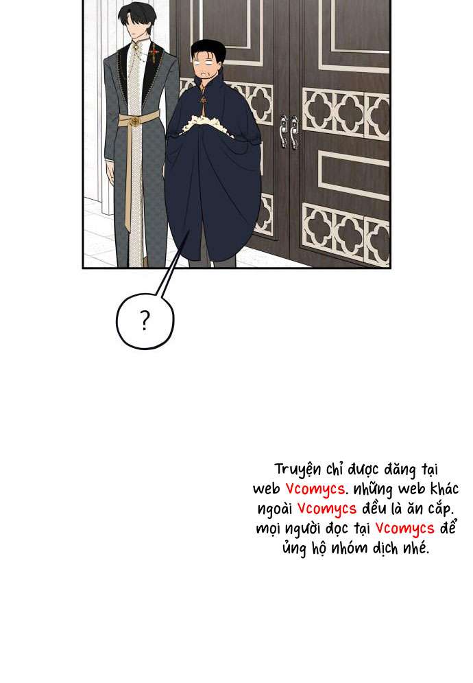 Trận Đấu Đồng Đội Của Những Tài Xế Xe Tải Chap 31 - Trang 4