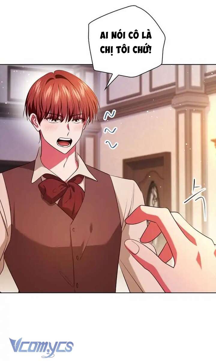 Hãy Để Luật Sư Chuyên Nghiệp Lo Chuyện Ly Hôn Chap 1 - Trang 2