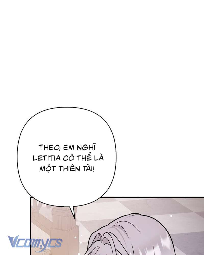 Trước Khi Em Có Ý Định Chạy Trốn Ta Sẽ Ngăn Chặn Nó Chap 39 - Trang 2